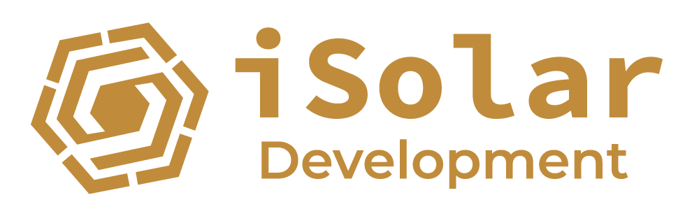 iSolar Development - інвестиції в альтернативну енергетику
